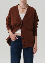 Citizens of Humanity Fleece Cardigan