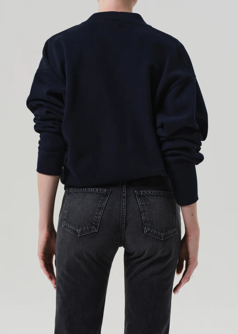 Citizens of Humanity Fleece Cardigan