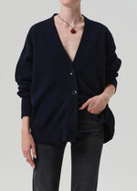 Citizens of Humanity Fleece Cardigan