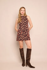 Cara Cara Myrtle Dress