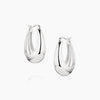 THATCH Lumi Hoop Earrings