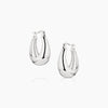 THATCH Lumi Petite Hoop Earrings