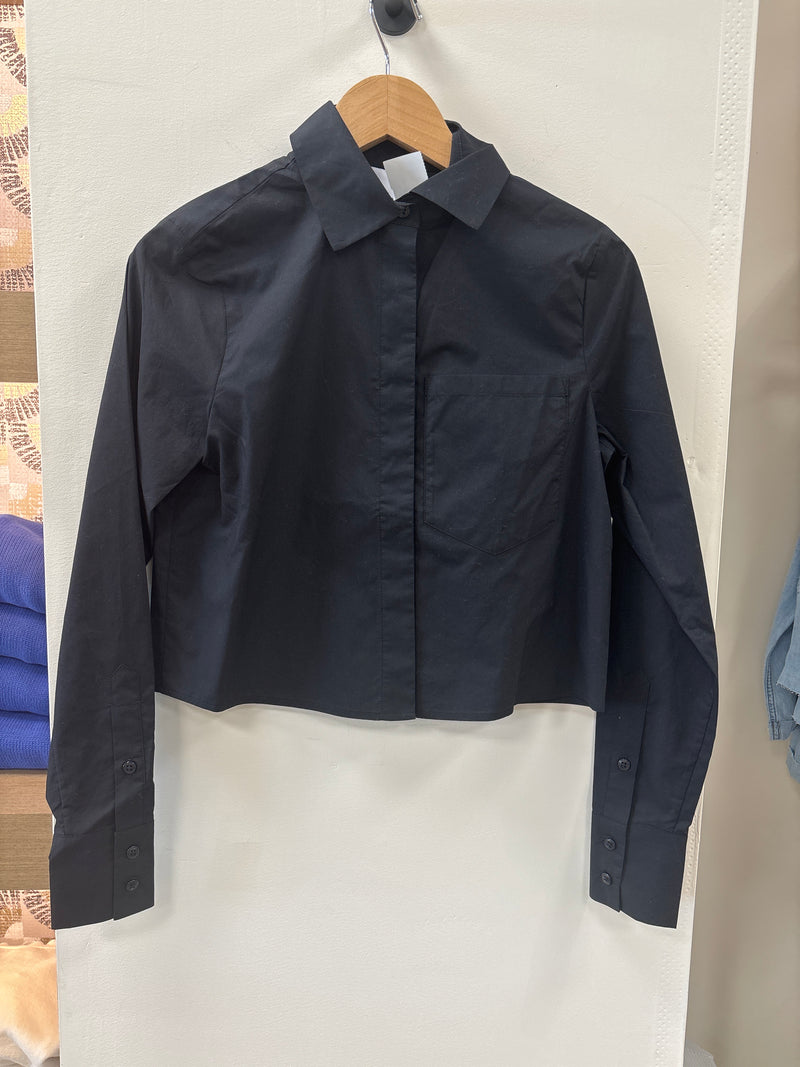 Gilner Farrar Odette blouse