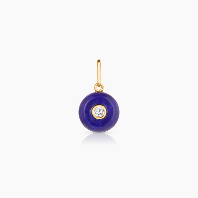 THATCH Bon Bon Lapis Charm