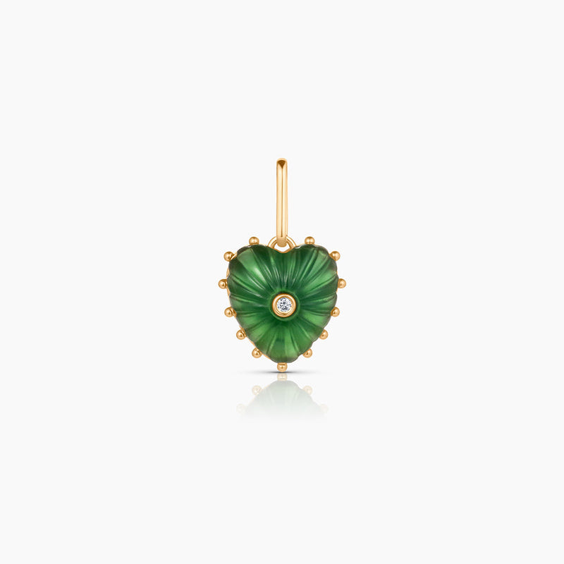 THATCH Isabel Jade Charm