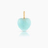 THATCH Gemma Amazonite Charm
