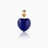 THATCH Gemma Lapis Bail Charm