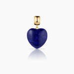 THATCH Gemma Lapis Bail Charm