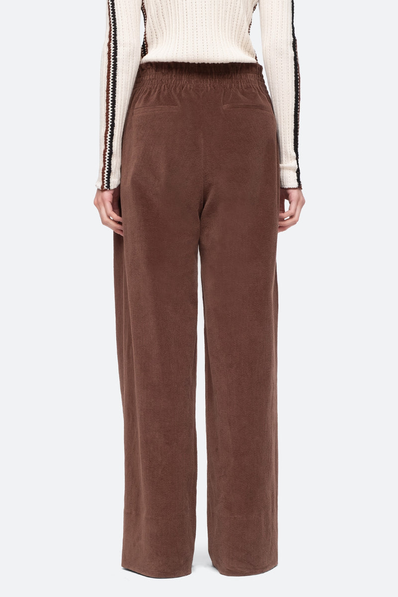 Sea Cooper Corduroy Pants