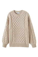 27 Miles Inessa Sweater