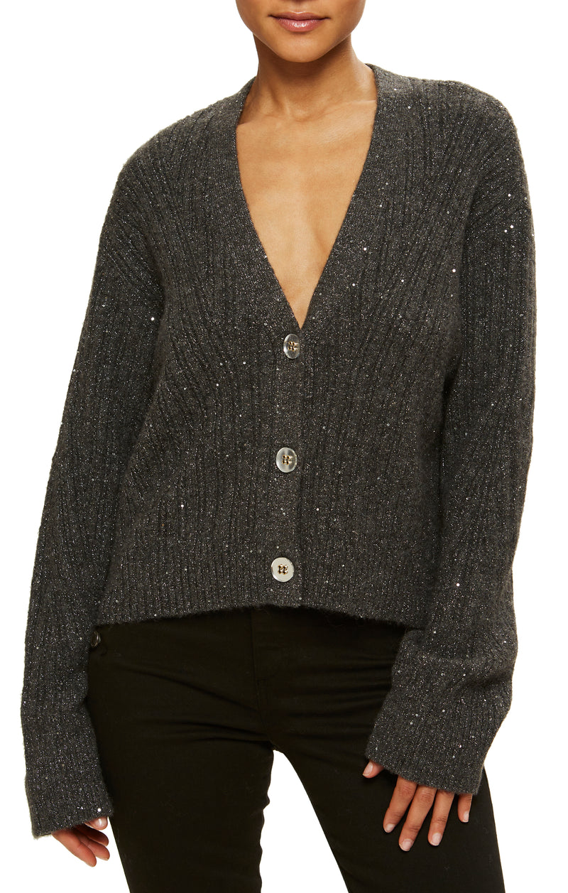 Ramy Brook Cornelius Cardigan