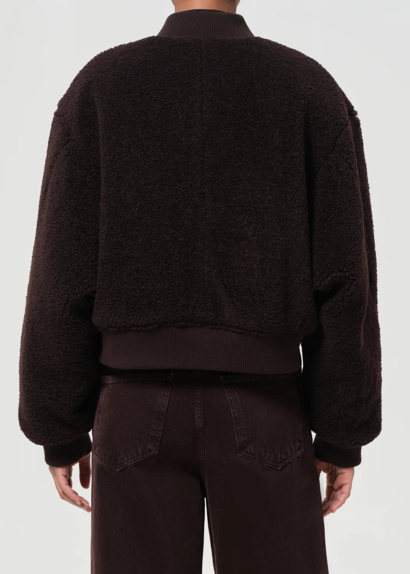 AGOLDE Iona Skye Jacket