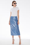 Toccin Leilani Pencil Skirt