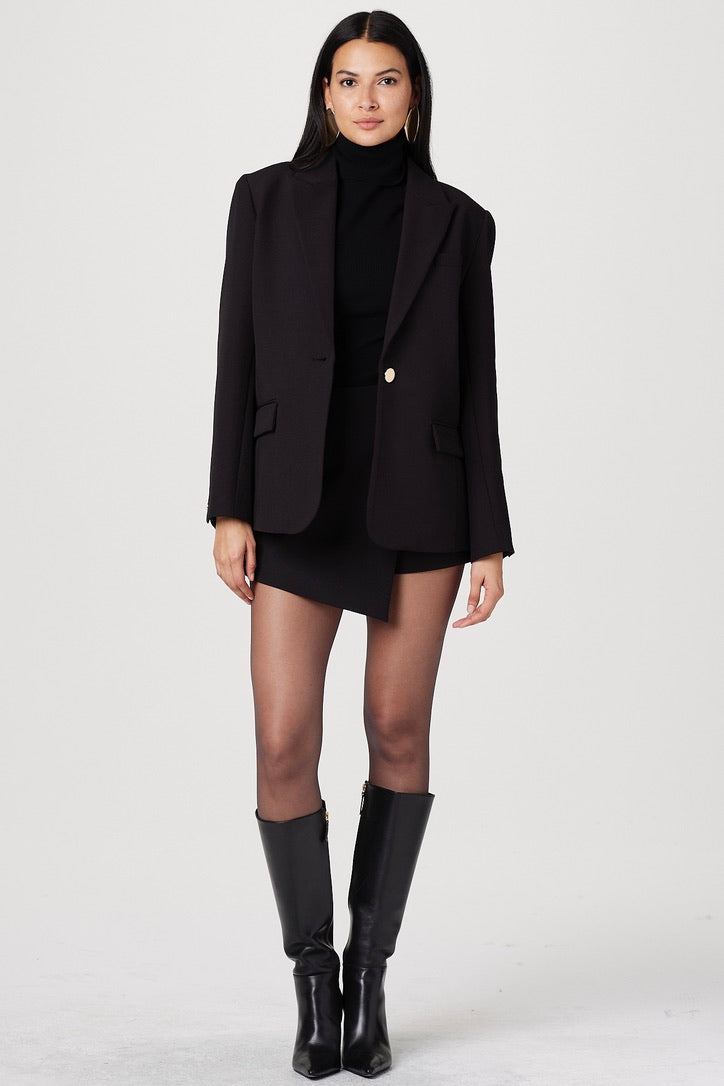 Toccin Willa Boyfriend Blazer