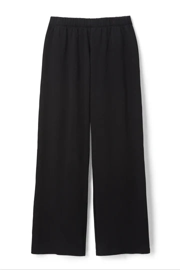 PerfectWhiteTee Nora French Terry Pant