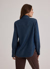 Bella Dahl Western Shirt