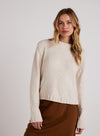 Bella Dahl Crew Neck Sweater