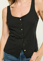 Nation Brya Tank