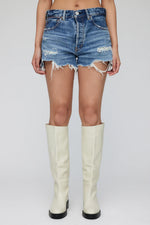 Moussy MV Walworth Shorts
