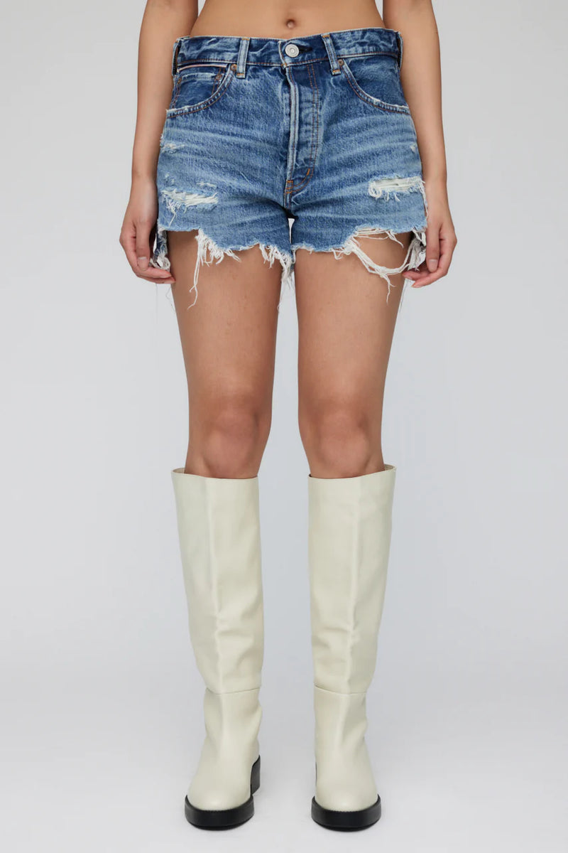 Moussy MV Walworth Shorts