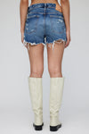 Moussy MV Walworth Shorts