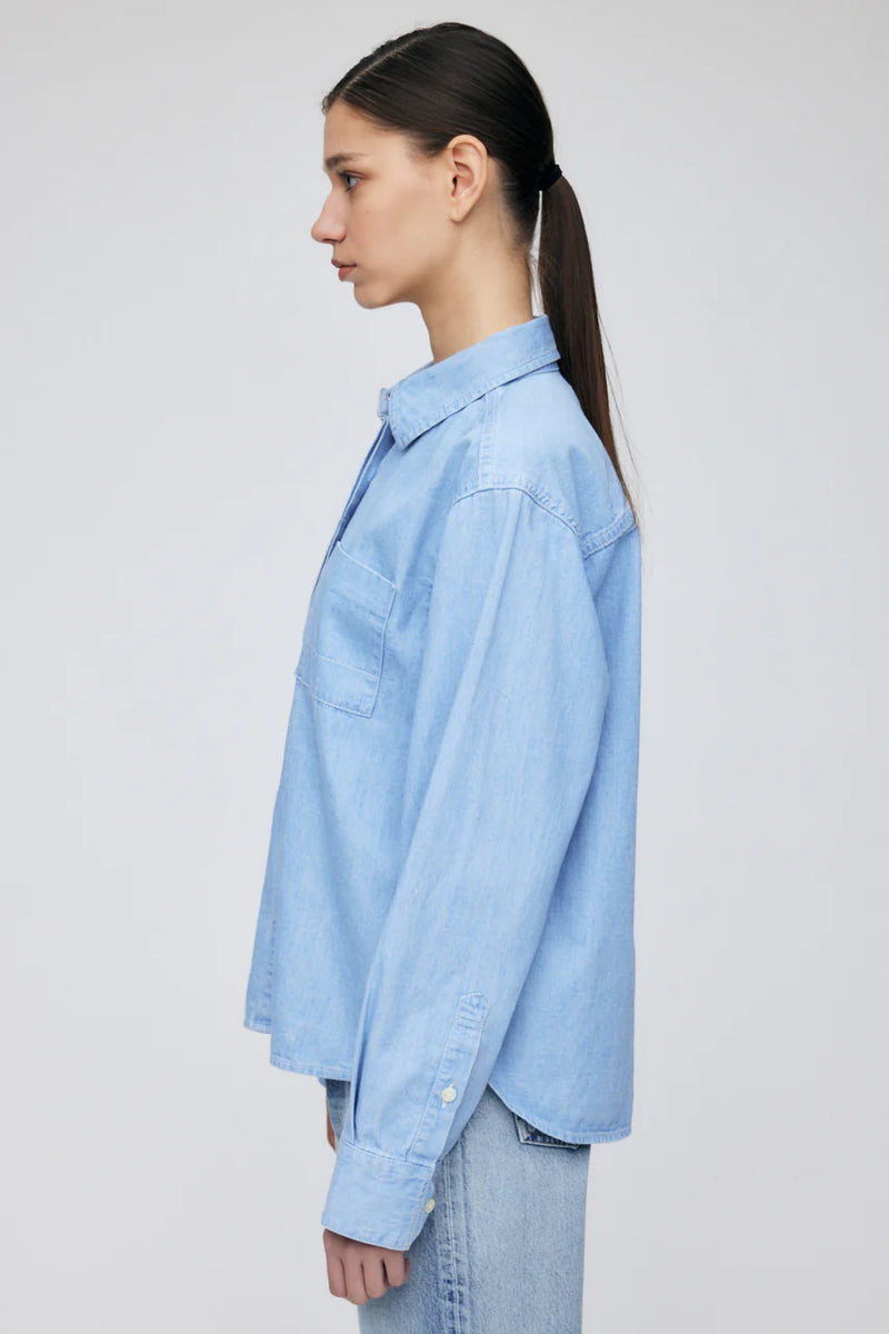 Moussy MV Middleport Shirt