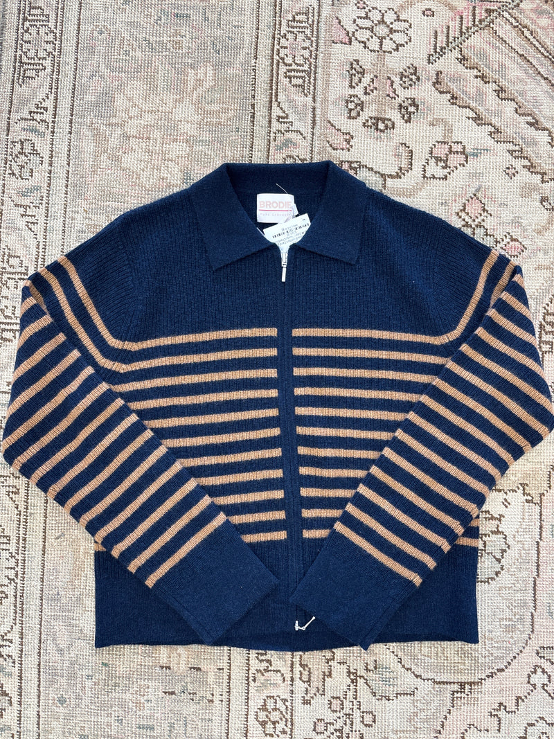 Brodie Kate Brentton Cardigan