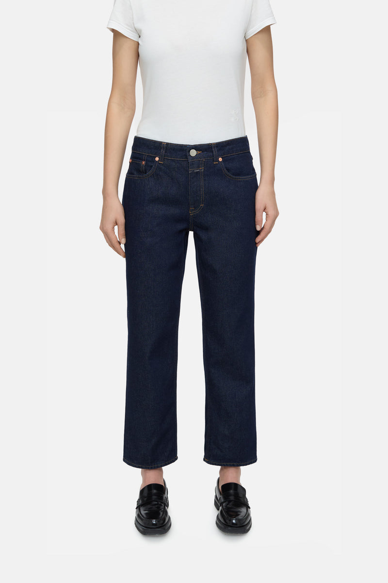 CLOSED Milo Jean