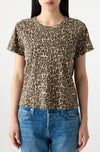 AMO Leopard Love Tee