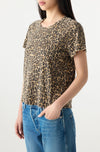 AMO Leopard Love Tee