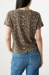 AMO Leopard Love Tee
