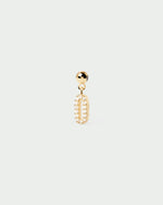 PDPAOLA Letter Charms