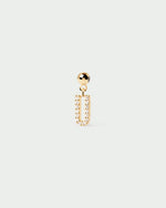 PDPAOLA Letter Charms