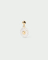 PDPAOLA Daisy Charm