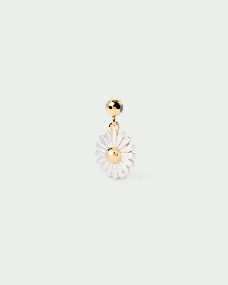 PDPAOLA Daisy Charm