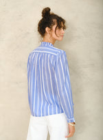 Mabe Chrissie L/S Top