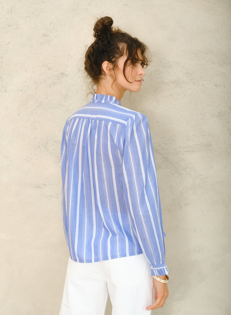 Mabe Chrissie L/S Top