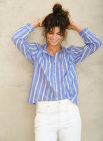 Mabe Chrissie L/S Top