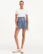 Veronica Beard Runo Short