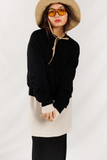 Crush Kiara Jumper