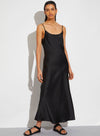 Saint Art Haley Slip Dress