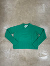 Autumn Cashmere Boxy Crew W/Slits