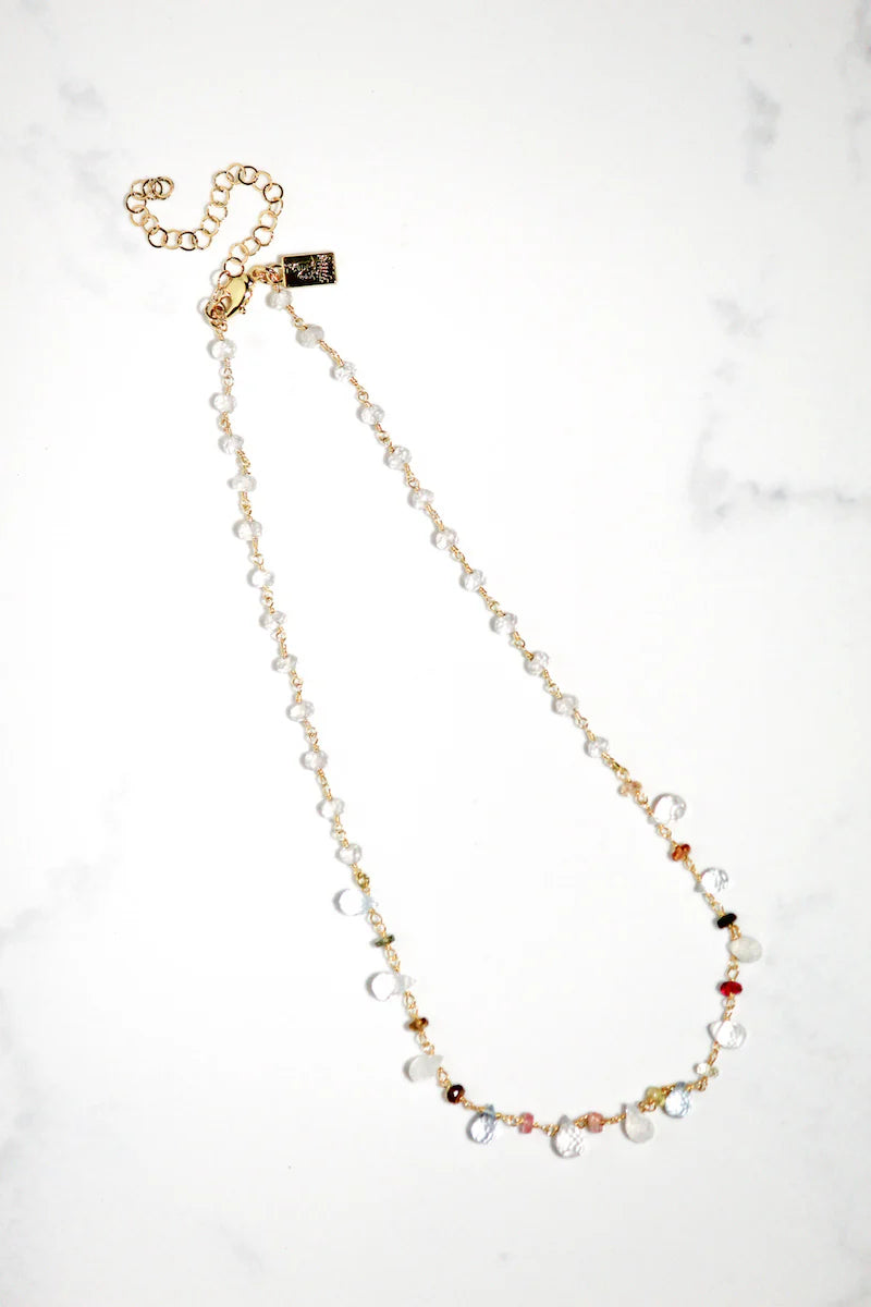 Native Gem Dolce Necklace