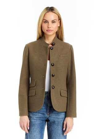 Drew Jordan Blazer