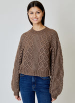 DH New York Lennon Sweater