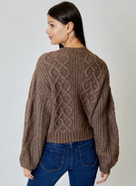DH New York Lennon Sweater