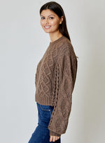 DH New York Lennon Sweater