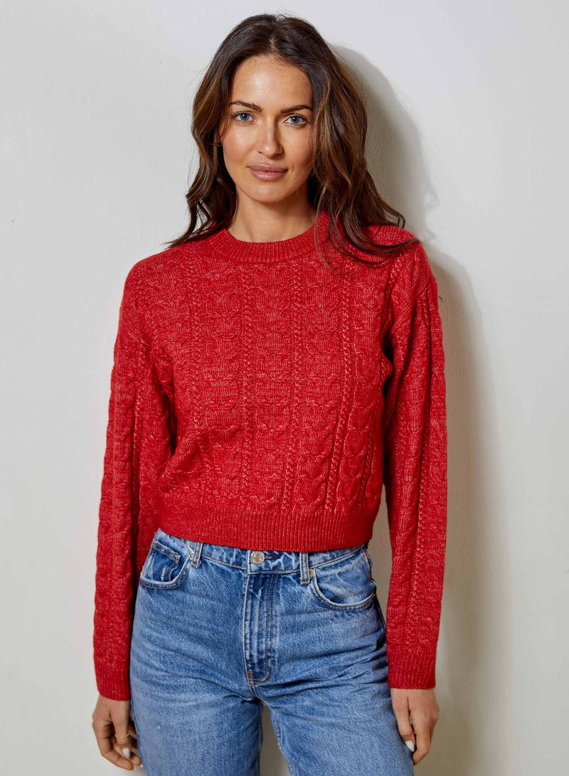 DH New York Eloise Sweater