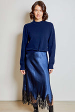 DH New York Sol Sweater/Dress Combo