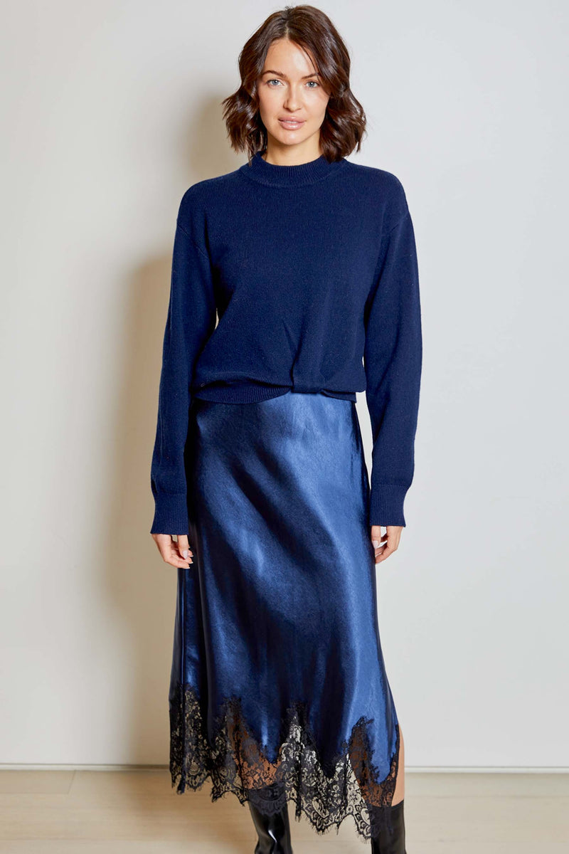 DH New York Sol Sweater/Dress Combo